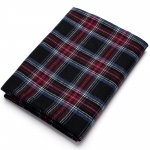 Yarn Dyed Tartan Plaid Flannel Fabric